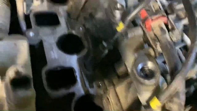 Стоит ли глушить ЕГР? смотреть онлайн