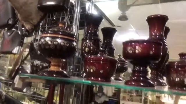 Мой Дагестан. Сувенирный магазин. смотреть онлайн