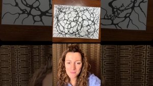 Нейрографика на новую квартиру