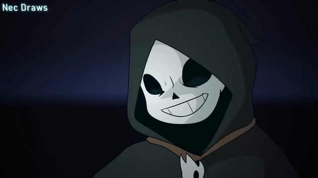 【 Undertale Animation Compilation 】Error!Sans Vs X!Chara, Reaper!Sans Vs Geno!Sans, Epic Vs Killer.