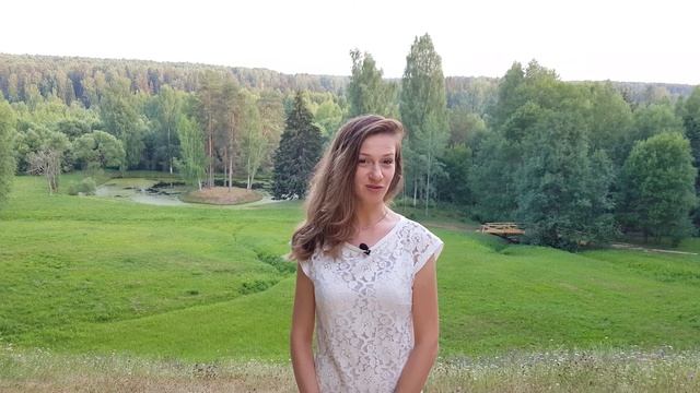 Жизнь в стихах