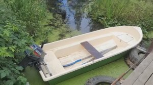 ВИЗА ЛЕГАНТ-345 обзор лодки после 3 лет использования