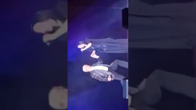 Пародия на дуэт Николая Баскова и Софию Ротару смотреть онлайн