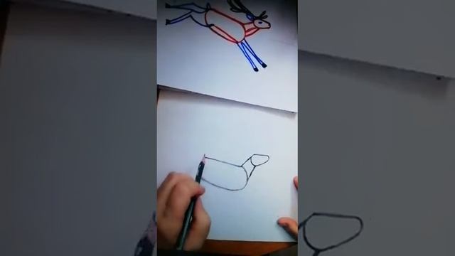 Олень 3 смотреть онлайн