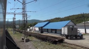 Чилипси - Туапсе