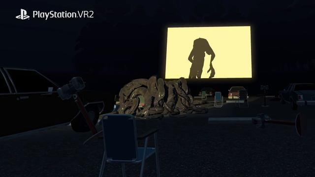 Stranger Things VR. Релизный трейлер смотреть онлайн