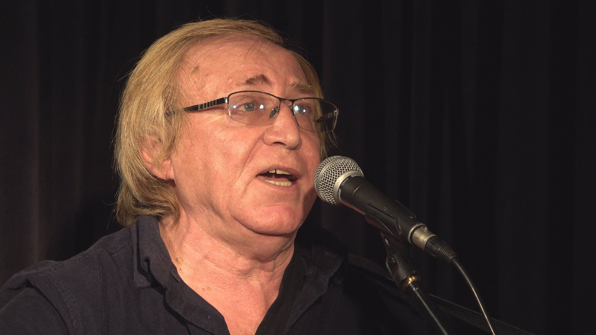 Виктор Попов и Кирилл Модестов, концерт 05.11.2024. Часть 2 смотреть онлайн