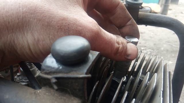 Переделка зажигания мотороллера "Муравей" на без контактное от китайского мопеда дельта смотреть онлайн