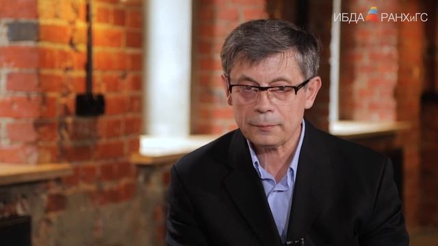 Интервью с Михаилом Колонтаем, преподавателем программы DBA