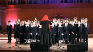 " В каждом сердце Пасха"