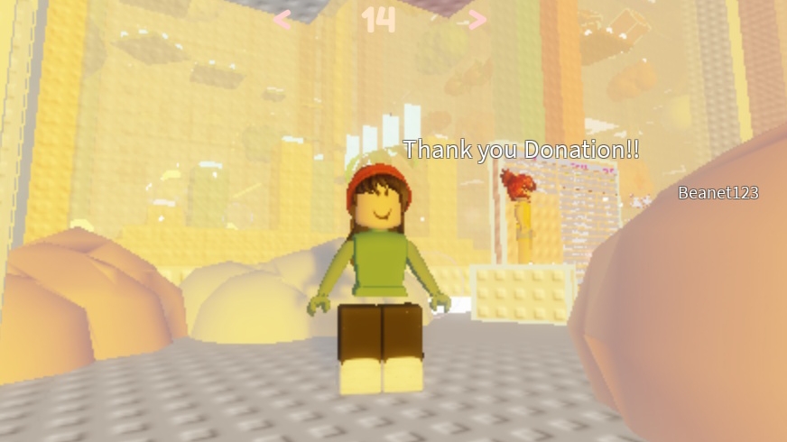 Прохожу красивую башеньку🌻✨🌸 смотреть онлайн