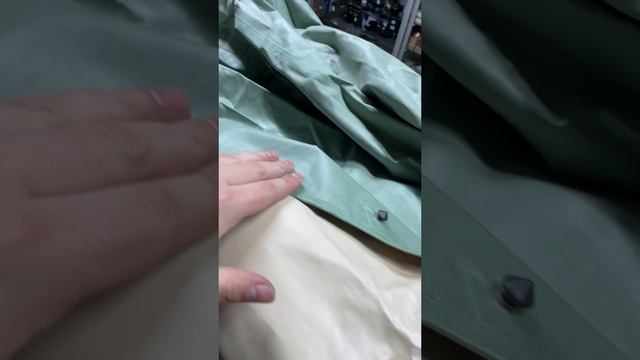 Костюм химической защиты Л-1 с хранения