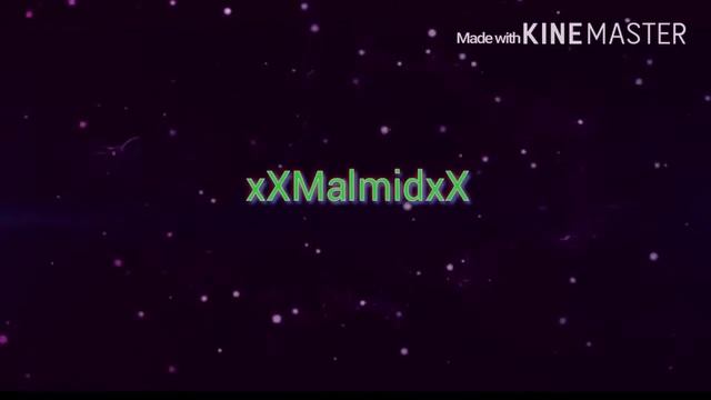 Интро для xXMalmidxX смотреть онлайн