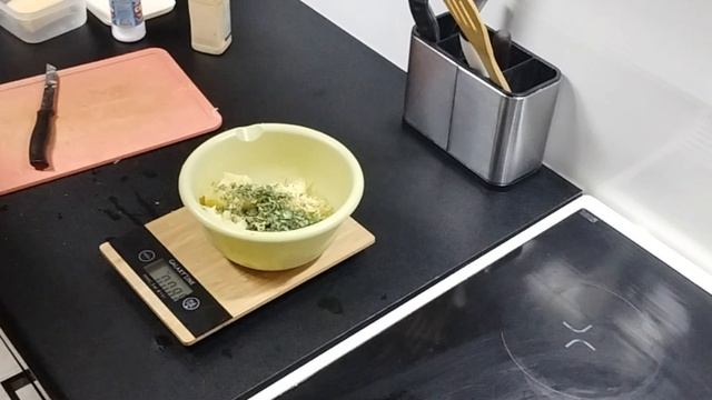 Ленивый хачапури с кабачком, кушаем и стройнеем смотреть онлайн