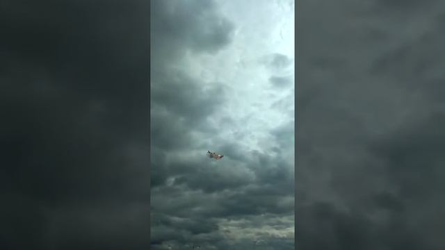 "Русские витязи". Одиночное пилотирование. смотреть онлайн