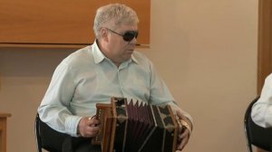 Концерт «Звучит гармонь Саратовская»