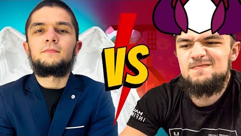 КЕМ Я СТАЛ В ЭТОМ ПУШЕ??? смотреть онлайн