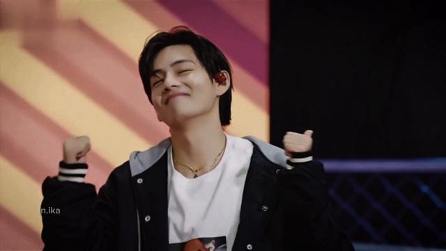 шикарный Тэхён #btsv #taehyung_doily смотреть онлайн