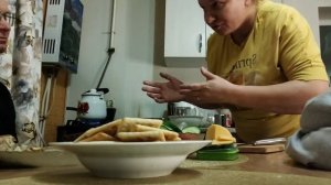 ЦЕНЫ 🤦♀️КОЕ-ЧТО КУПИЛА/ВЕЧЕР..