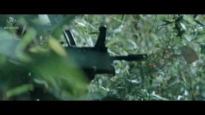 Козырные войска 1 сезон 32 серия