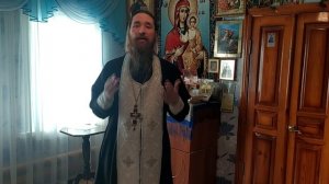 Батюшка который поёт. Часть 3