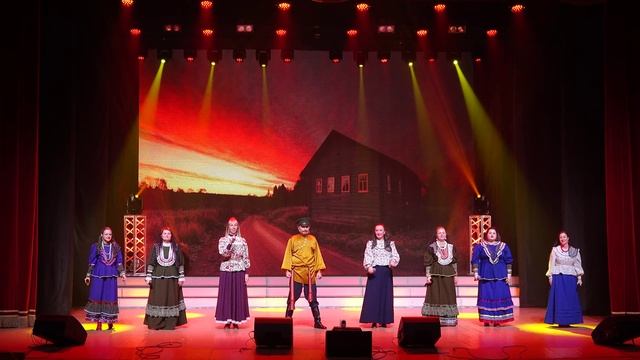 2024-11-04-КОНЦЕРТ ФОЛЬКЛОРНОГО АНСАМБЛЯ "РОДНИКИ"
"ВРЕМЕН СВЯЗУЮЩАЯ НИТЬ" смотреть онлайн