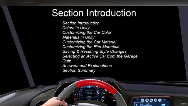 82 - Section Introduction смотреть онлайн