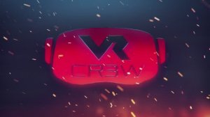 "VRCR3W" - New York Film Academy thesis film