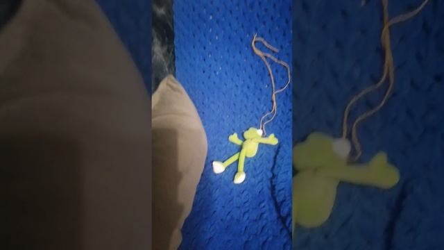 В этот раз я не посмейлася над лягушонком, но... смотреть онлайн