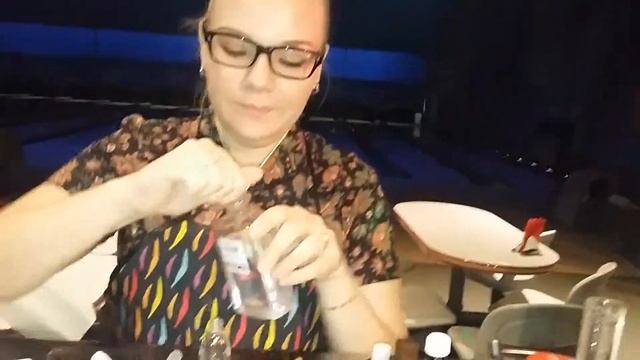 Создание парфюма смотреть онлайн