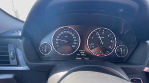 BMW 3-Series POV TEST DRIVE