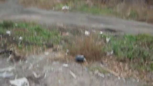 Дома под снос в посёлке Роза. смотреть онлайн