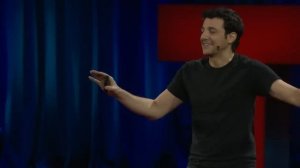 В голове мастера-прокрастинатора - Тим Урбан - TEDRUSSIAfun