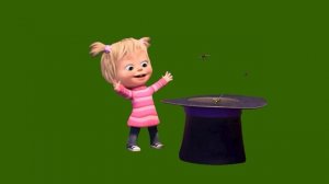 Фокус с осами