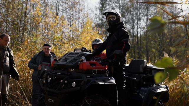 Тест-драйв AODES PULSAR. Дорога на Свято-Троицкий Макарьевский Желтоводский монастырь LЧасть 1l