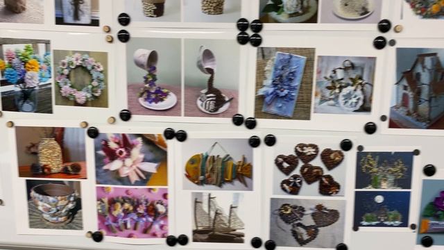 Флористика