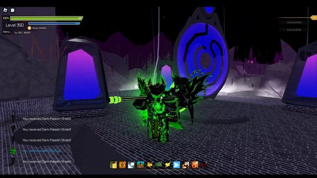 Swordburst 2