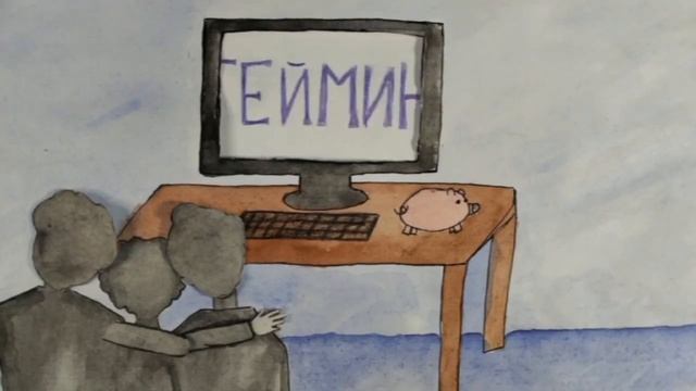 Живой пример смотреть онлайн
