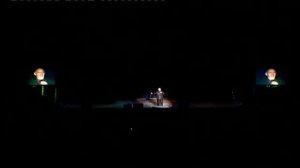 «Учкуланский вальс» Борис Лайпанов