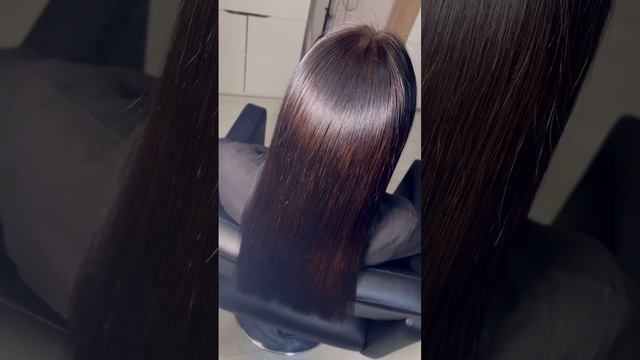 А зачем тебе красивые волосы?