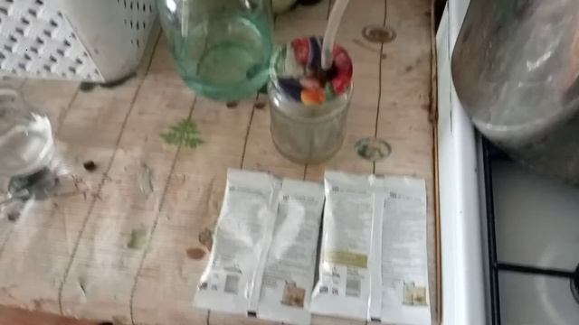 Подготовка и работа самогонного аппарата Лидер 16 литров Часть 2 смотреть онлайн