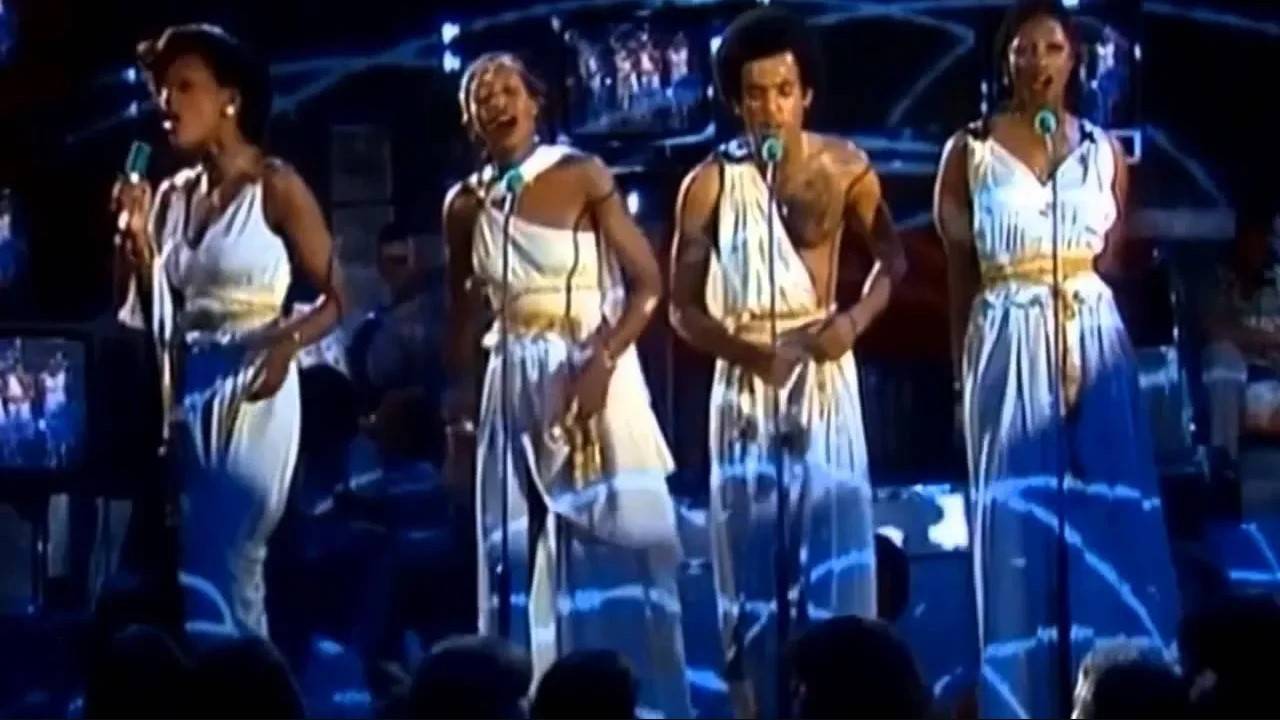 Rivers of Babylon _ Boney M Cover смотреть онлайн