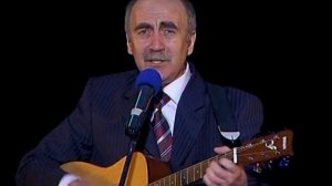 Альберт Узденов