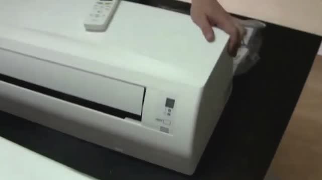 Обзор сравнение кондиционеров Daikin серий FTXB vs ATXN смотреть онлайн