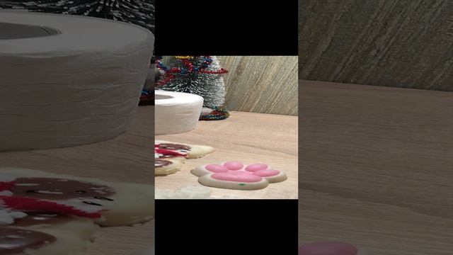 истории + тополапки