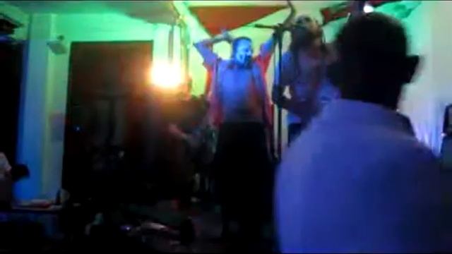 LUNES de fábula, club atlántico. смотреть онлайн