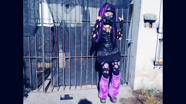 Industrial Dance- Countdown To Destruction (Phosgore) смотреть онлайн