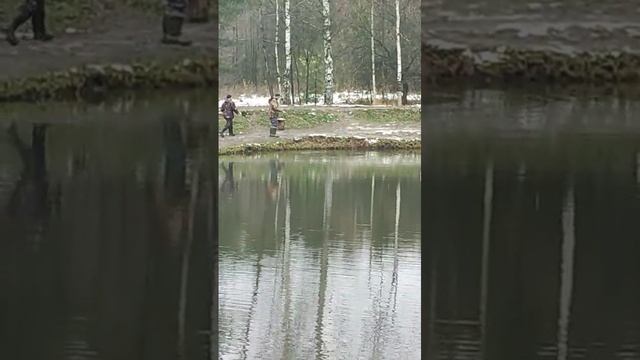 поимка смотреть онлайн