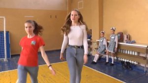BACKSTAGE // Всероссийский конкурс-фестиваль «Зимняя мелодия» // пгт Афипский