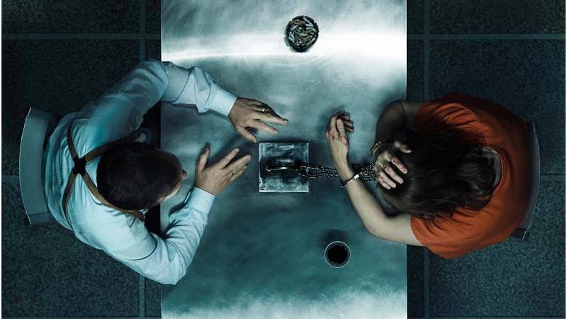 Допрос / Interrogation (русский трейлер) смотреть онлайн